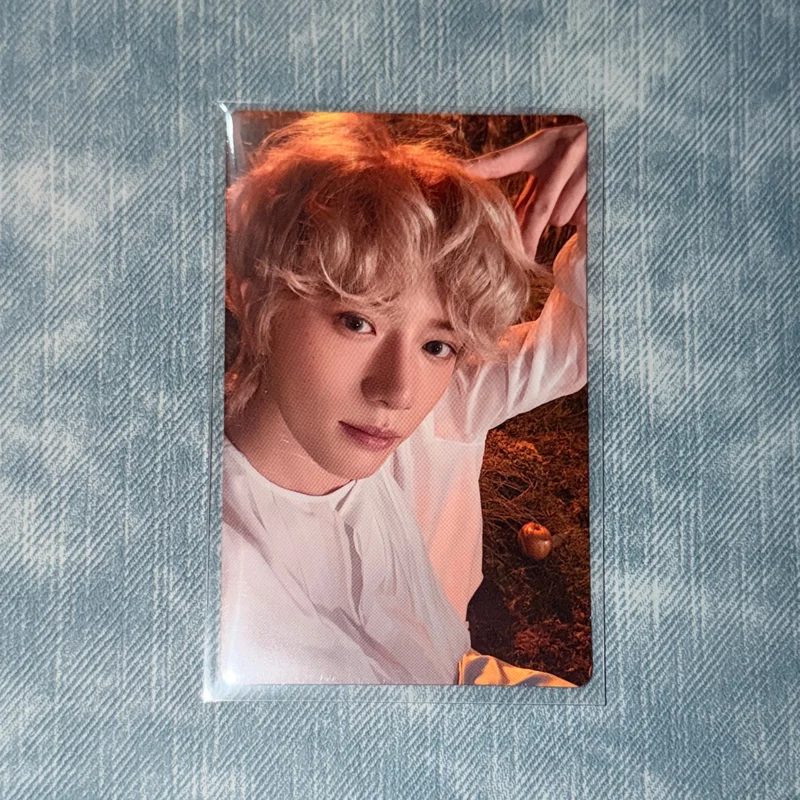 minisode 3: TOMORROW Light ver. WEVERSE