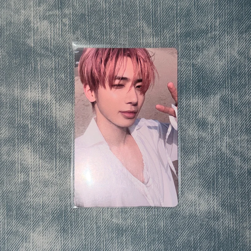 The Name Chapter: TEMPTATION Farewell ver.