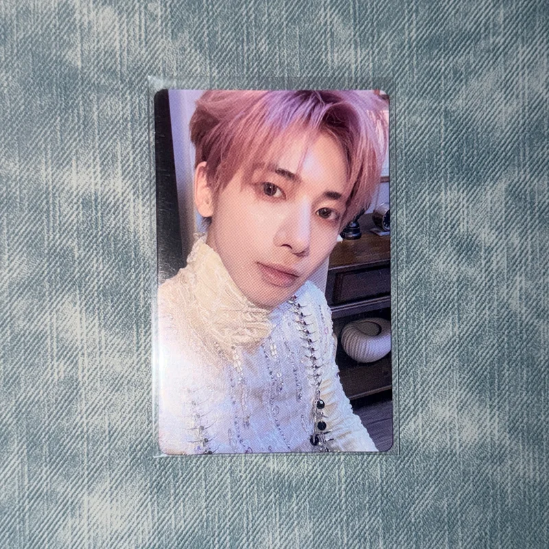 The Name Chapter: TEMPTATION Lullaby ver.