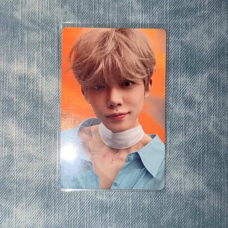 minisode 3: TOMORROW Light ver.