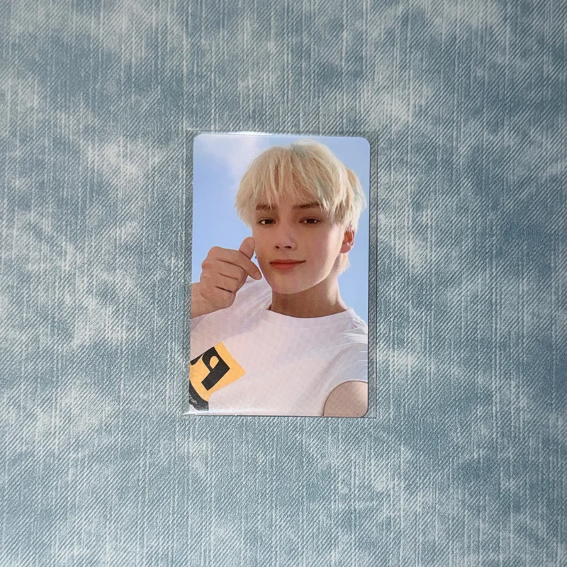 The Chaos Chapter: FIGHT OR ESCAPE WEVERSE