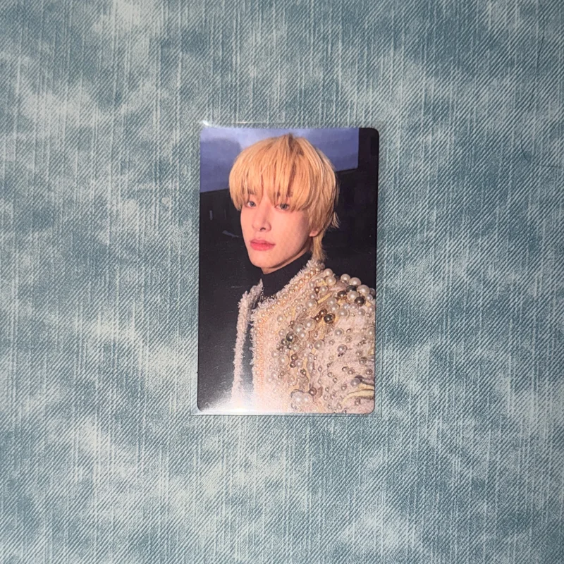 DARK BLOOD Weverse Albums ver.