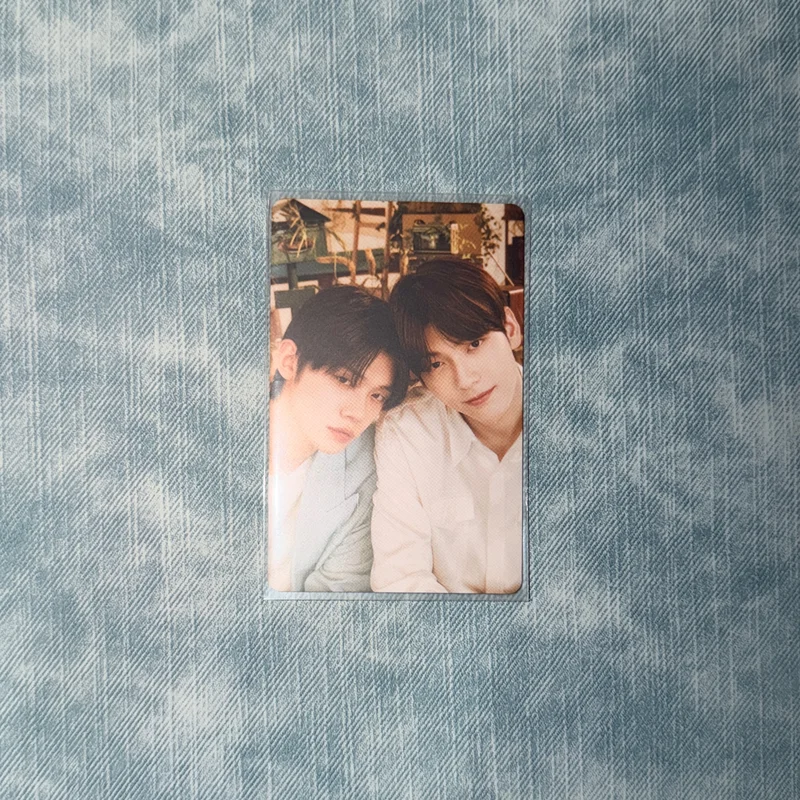 TOMORROW X TOGETHER WORLD TOUR ACT : PROMISE IN JAPAN PHOTO CARD