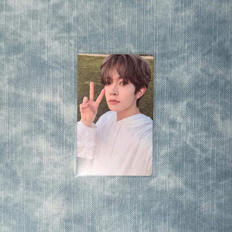DARK BLOOD Weverse Albums ver.