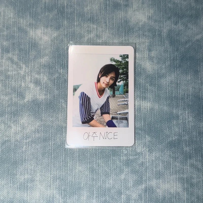 Love&Letter Repackage Album