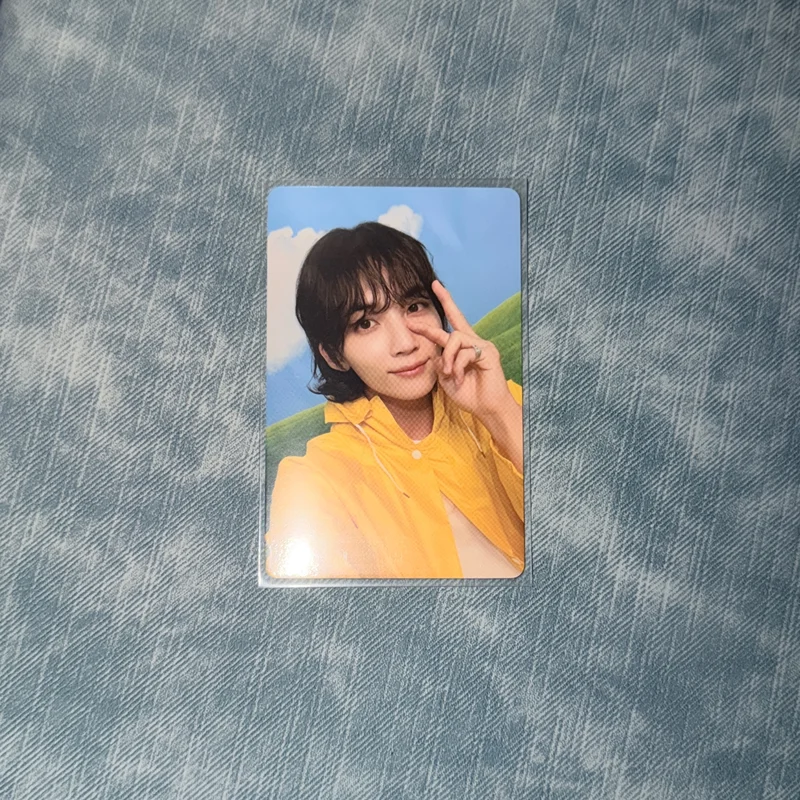 SEVENTEENTH HEAVEN Carat Ver.