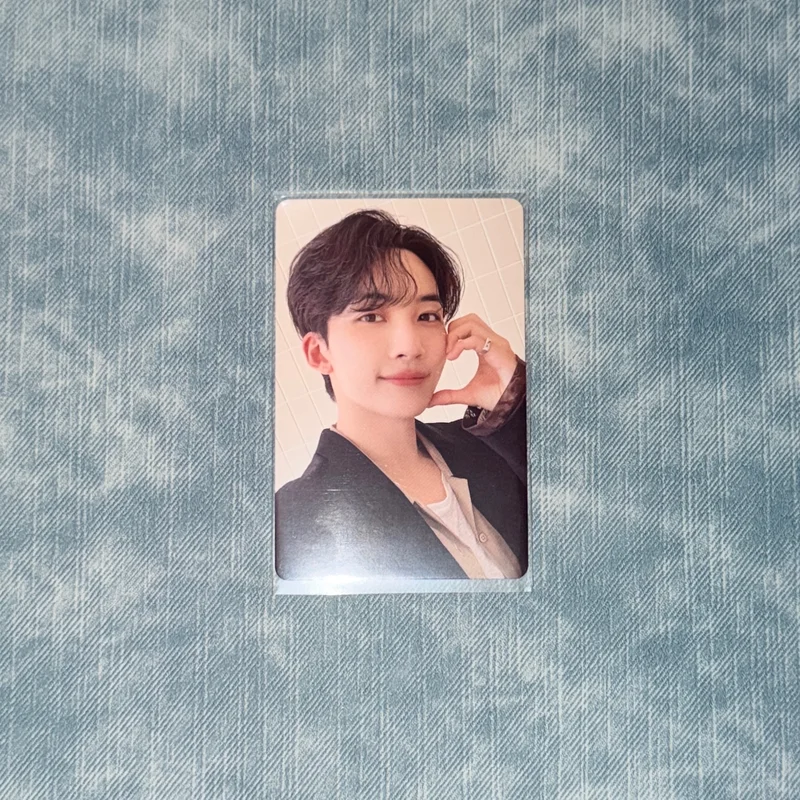SEVENTEEN 2024 SEASON'S GREETINGS