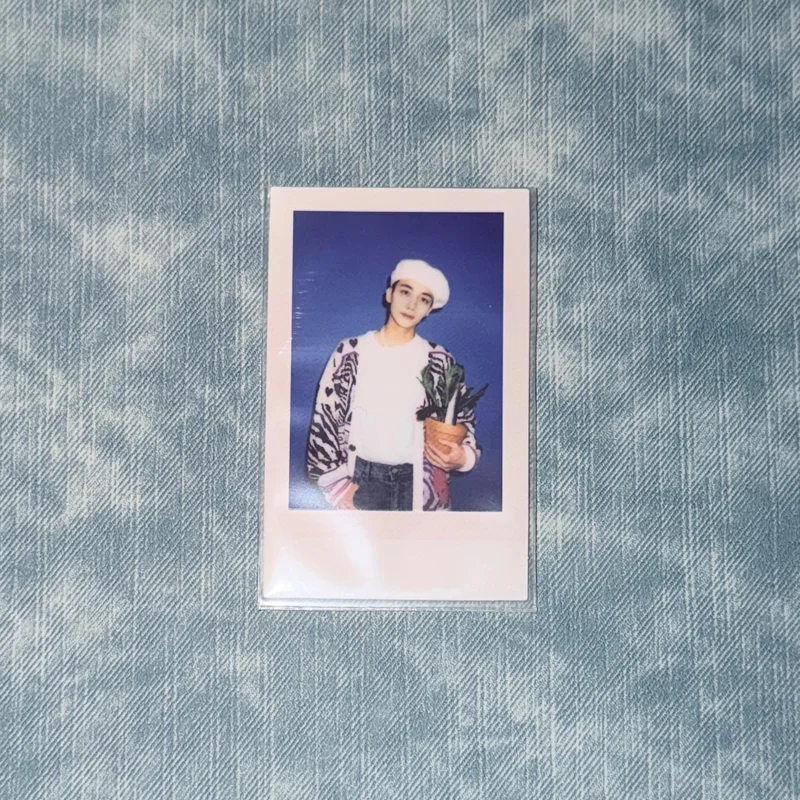 2022 SVT PHOTOBOOK THE NAME;17