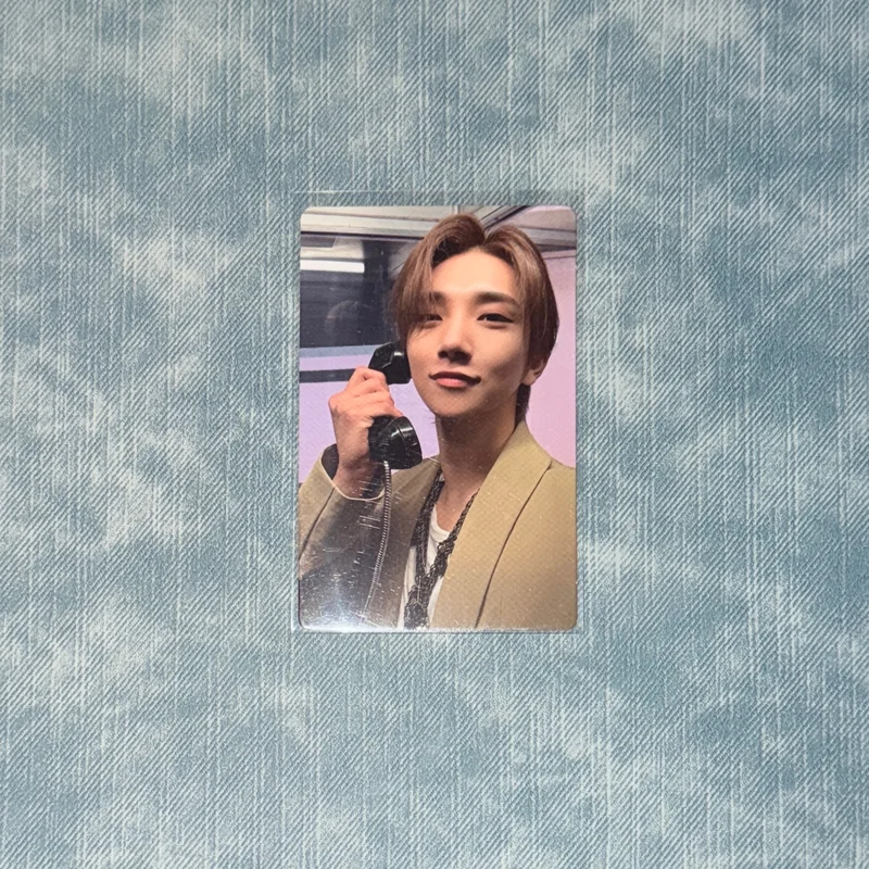 Face the Sun CARAT Ver.
