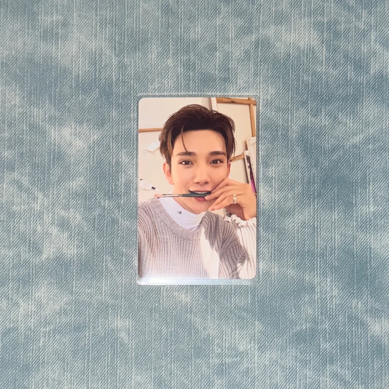 SEVENTEEN 2024 SEASON'S GREETINGS