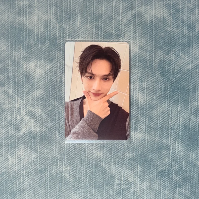 SEVENTEEN 2024 SEASON'S GREETINGS