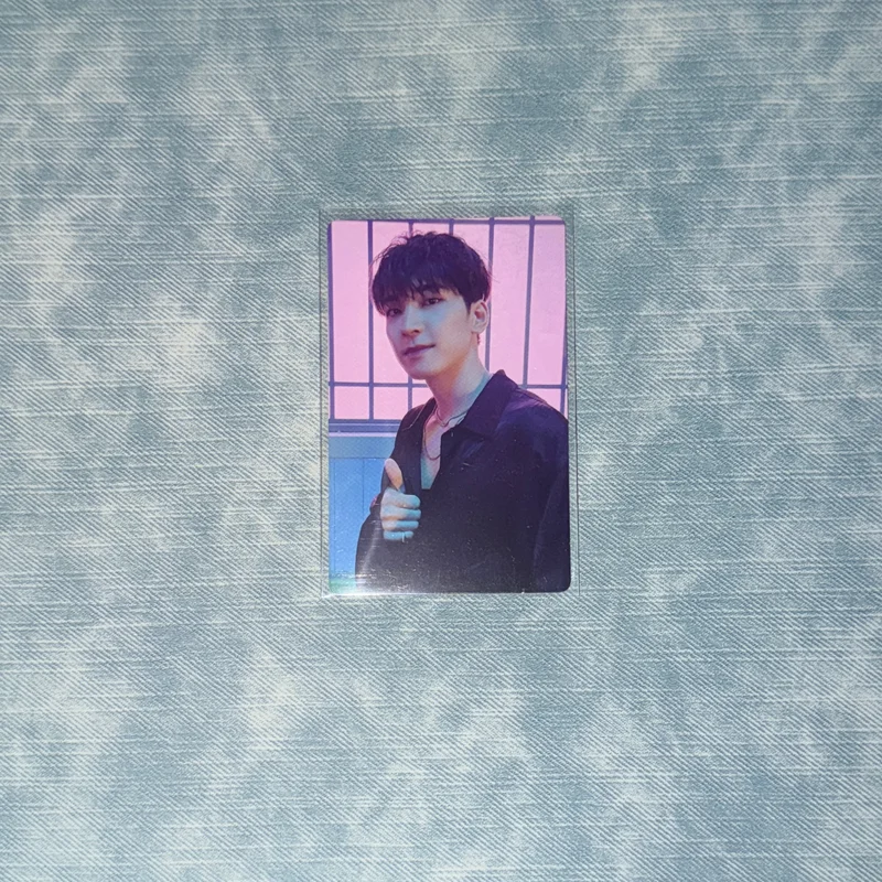 SECTOR 17 Weverse Albums ver. WEVERSE