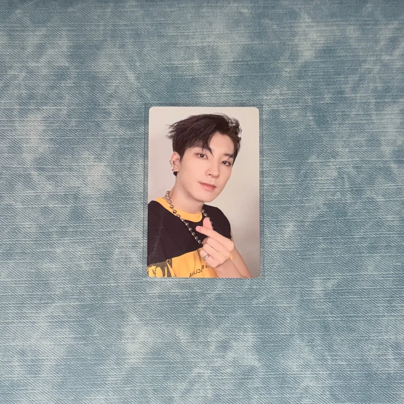 2022 SVT PHOTOBOOK THE NAME;17