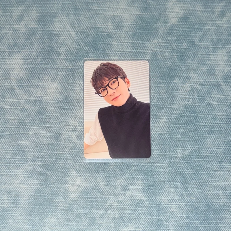 SEVENTEEN 2024 SEASON'S GREETINGS