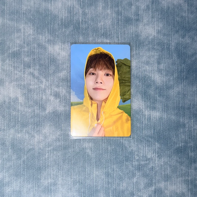 SEVENTEENTH HEAVEN Carat Ver.