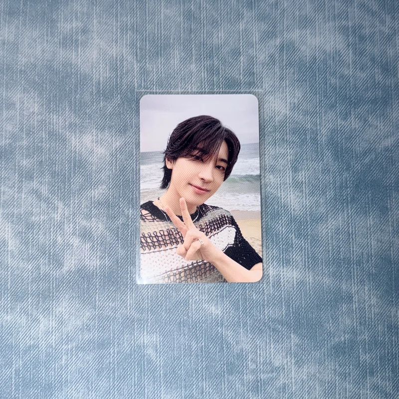 SPILL THE FEELS Weverse Albums Ver.