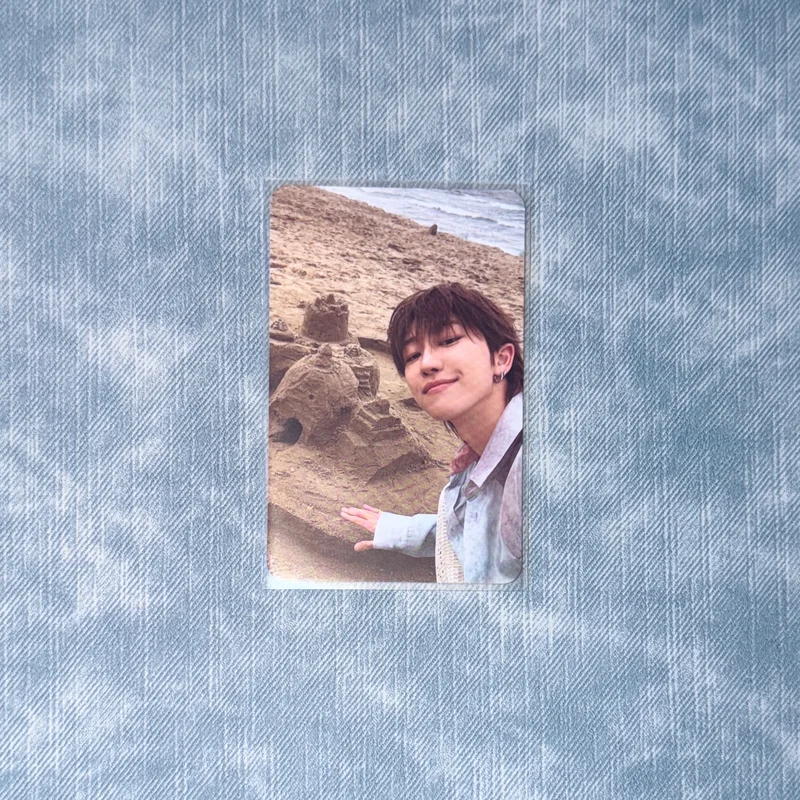 SPILL THE FEELS FEEL YOU Ver.