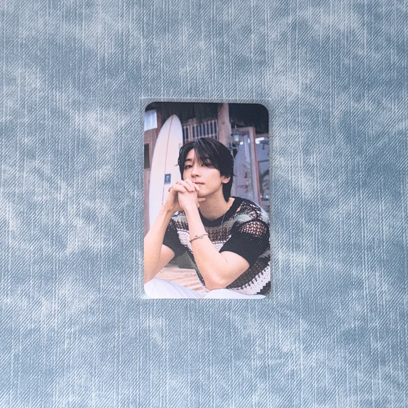 SPILL THE FEELS Weverse Albums Ver.
