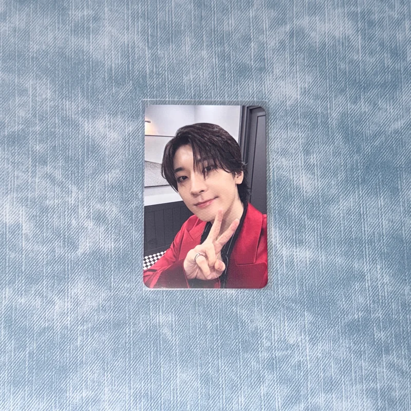 SPILL THE FEELS CARAT Ver.