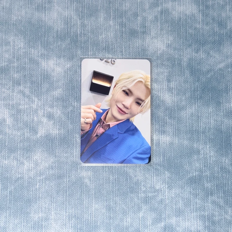 SPILL THE FEELS CARAT Ver.