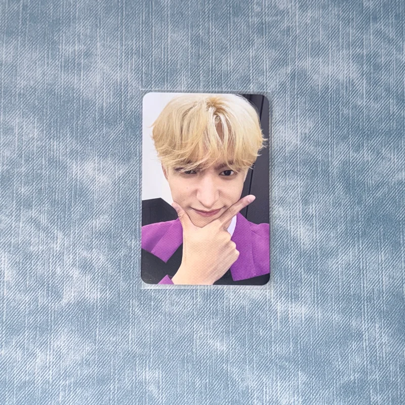 SPILL THE FEELS CARAT Ver.