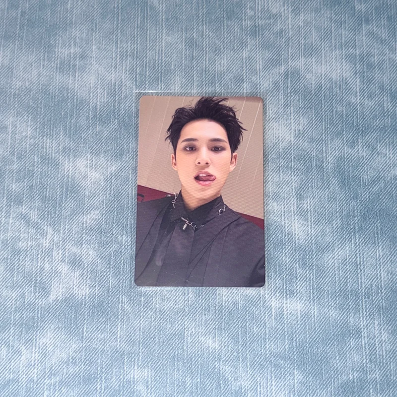 17 IS RIGHT HERE Weverse Albums ver.