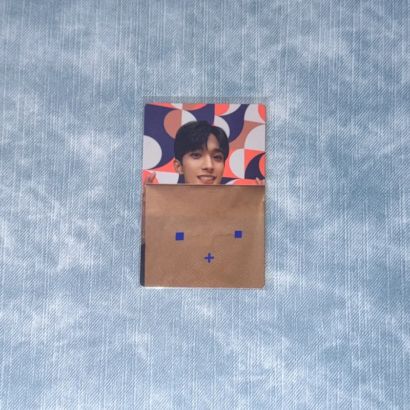 Face the Sun CARAT Ver.