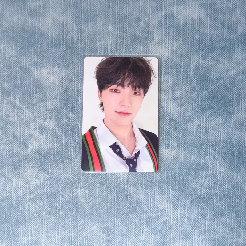 2021 SEVENTEEN CONCERT [POWER OF LOVE] DVD