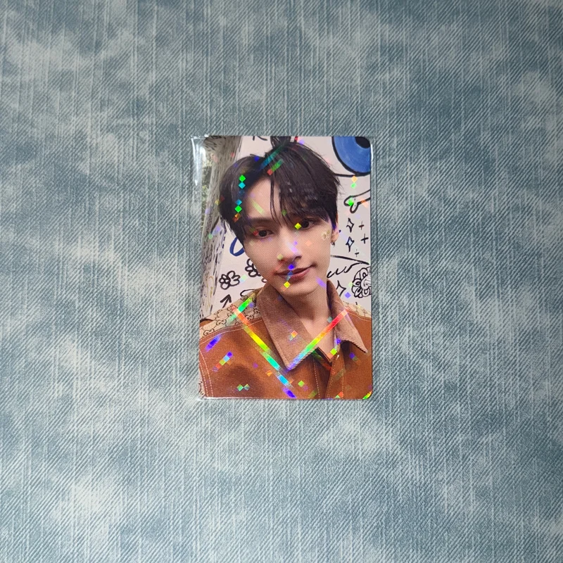 SEVENTEENTH HEAVEN Carat Ver. WEVERSE JAPAN