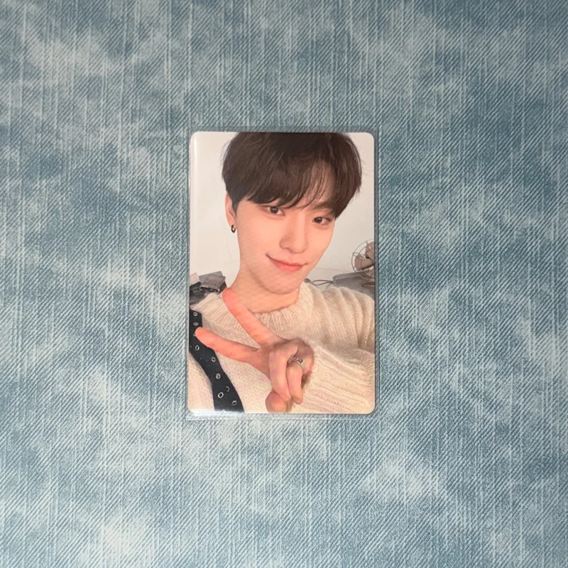Face the Sun CARAT Ver.