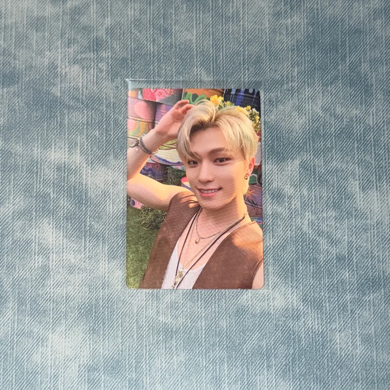 SEVENTEENTH HEAVEN PM 2:14 Ver.