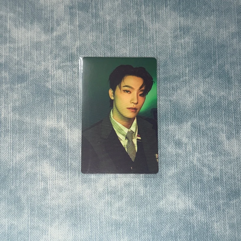 17 IS RIGHT HERE Weverse Albums ver.