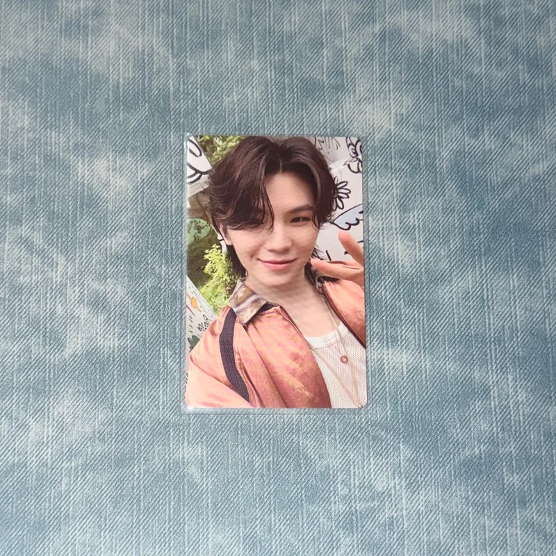 SEVENTEENTH HEAVEN Weverse Albums ver.