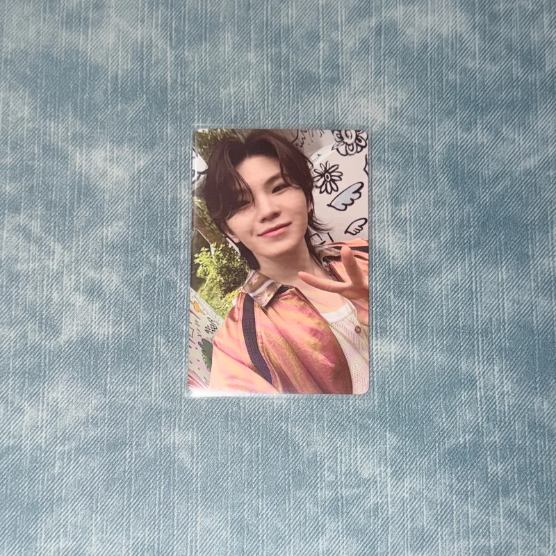 SEVENTEENTH HEAVEN PM 2:14 Ver.
