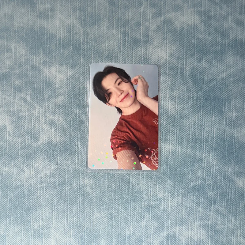 ALWAYS YOURS WEVERSE JAPAN