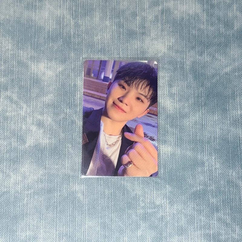 SECTOR 17 Weverse Albums ver. WEVERSE