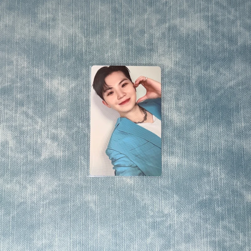 2022 SVT PHOTOBOOK THE NAME;17