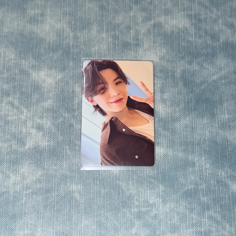 SEVENTEEN 2024 SEASON'S GREETINGS