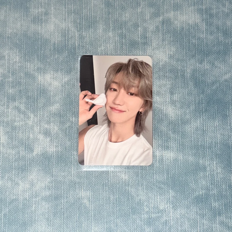 17 IS RIGHT HERE DEAR Ver.