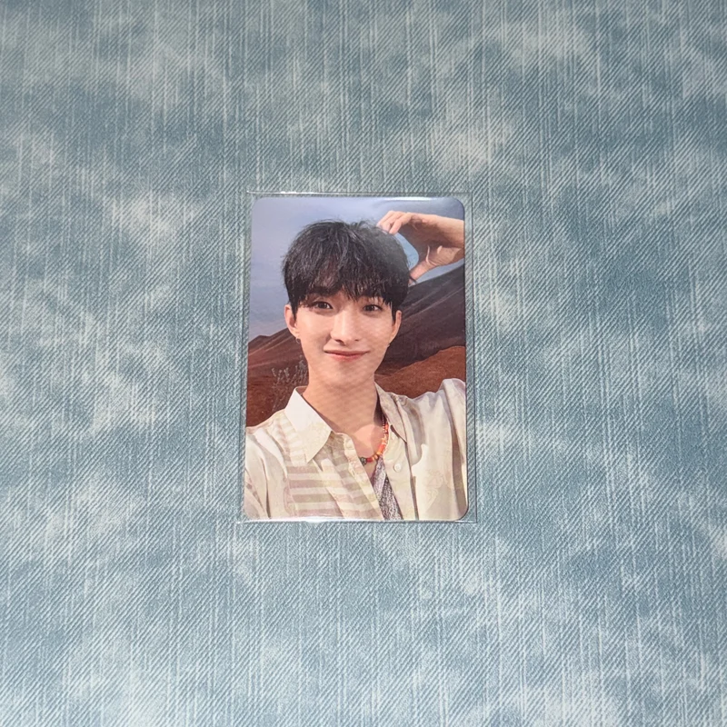 Face the Sun ep.3 Ray Ver.