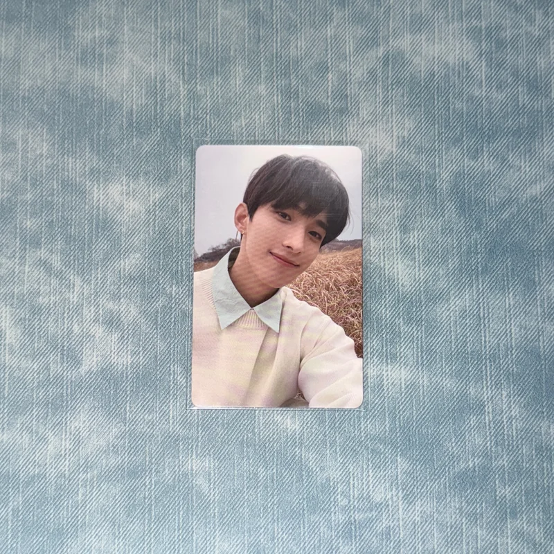 Face the Sun Weverse Albums ver.