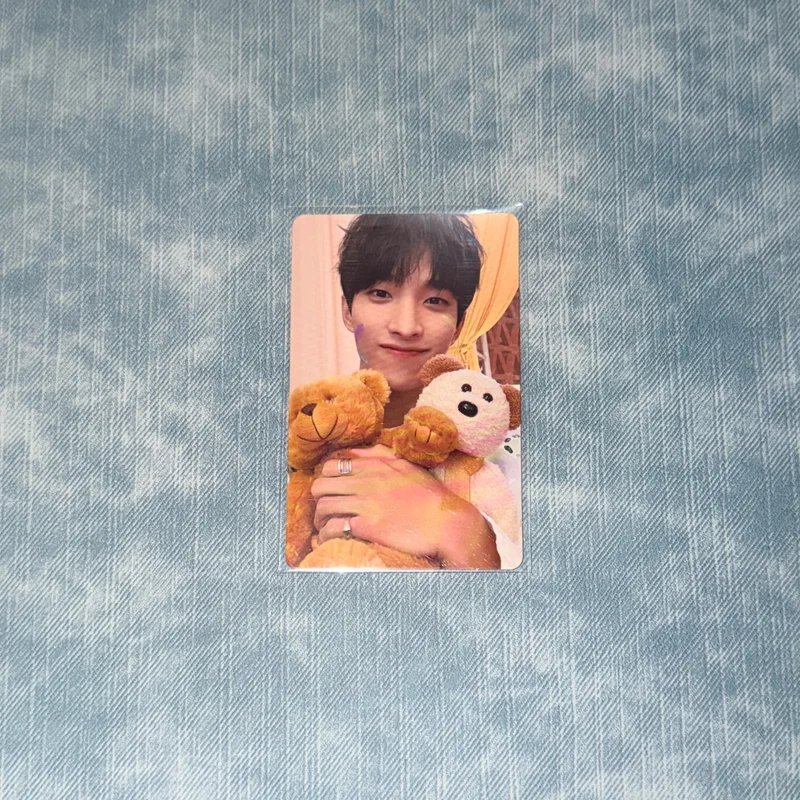 Face the Sun Weverse Albums ver.