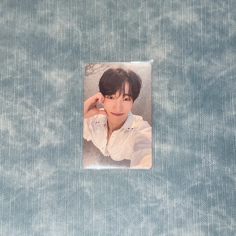 SECTOR 17 Weverse Albums ver.