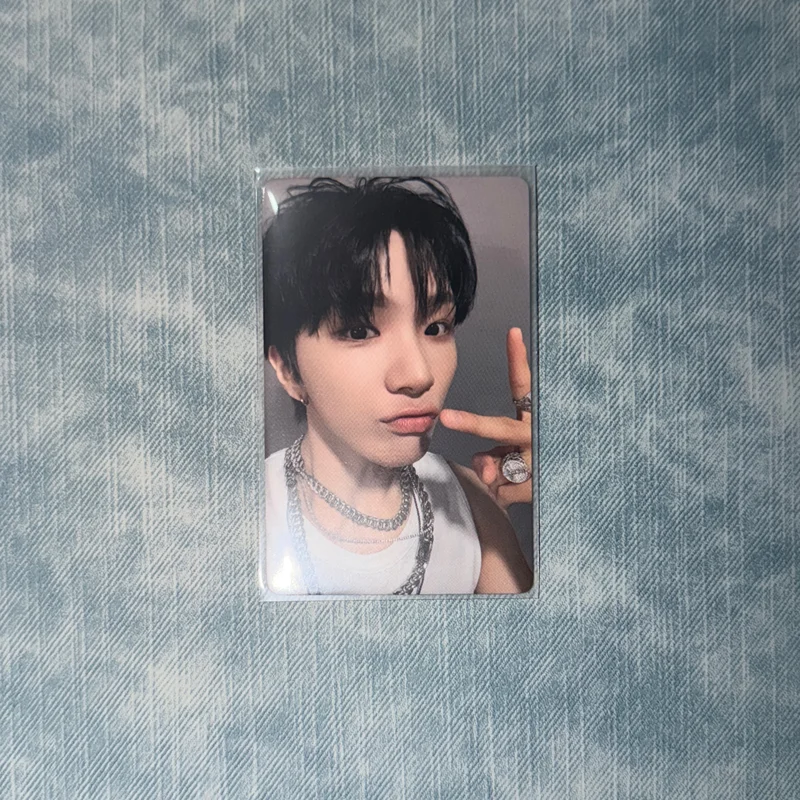 BOYNEXTDOOR WOONHAK '19.99 YIZHIYU' Photocard | Sold by wooyaaaa