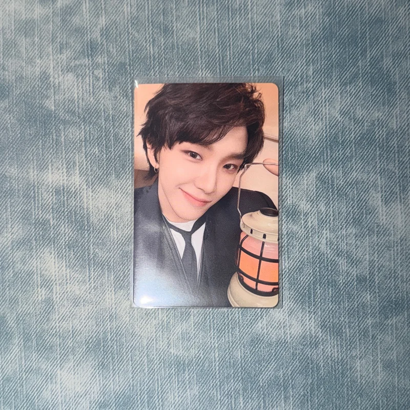 BOYNEXTDOOR WOONHAK '19.99 YIZHIYU' Photocard | Sold by wooyaaaa