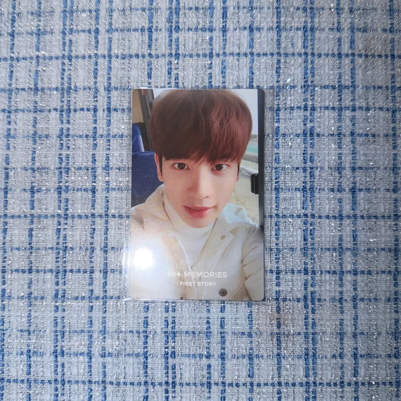 TXT MEMORIES : FIRST STORY