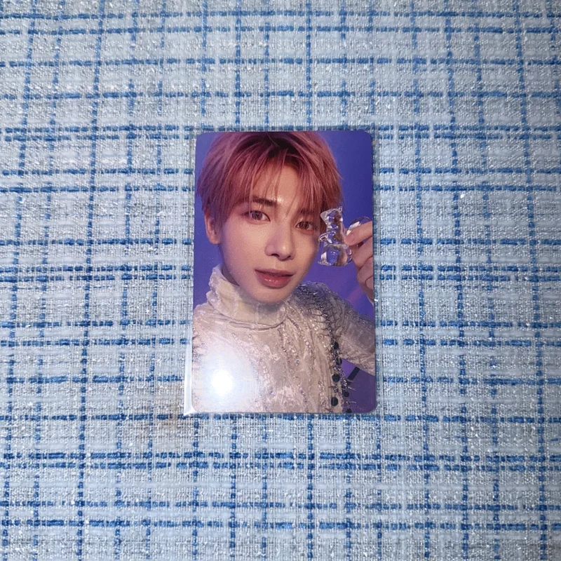 The Name Chapter: TEMPTATION WEVERSE JAPAN LUCKY DRAW