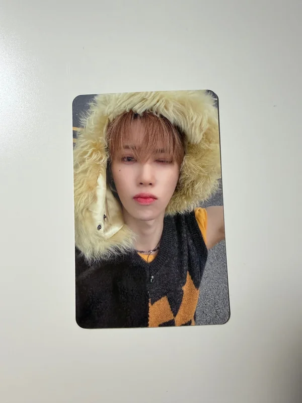 EUPHORIA FREAK ALARM ver. APPLEMUSIC LUCKY DRAW