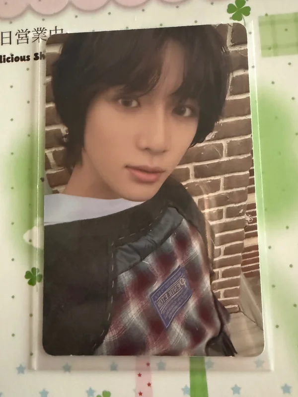 The Name Chapter: FREEFALL Weverse Albums ver.