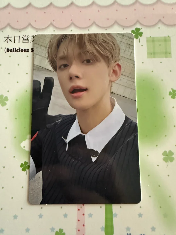 The Star Chapter: SANCTUARY WEVERSE